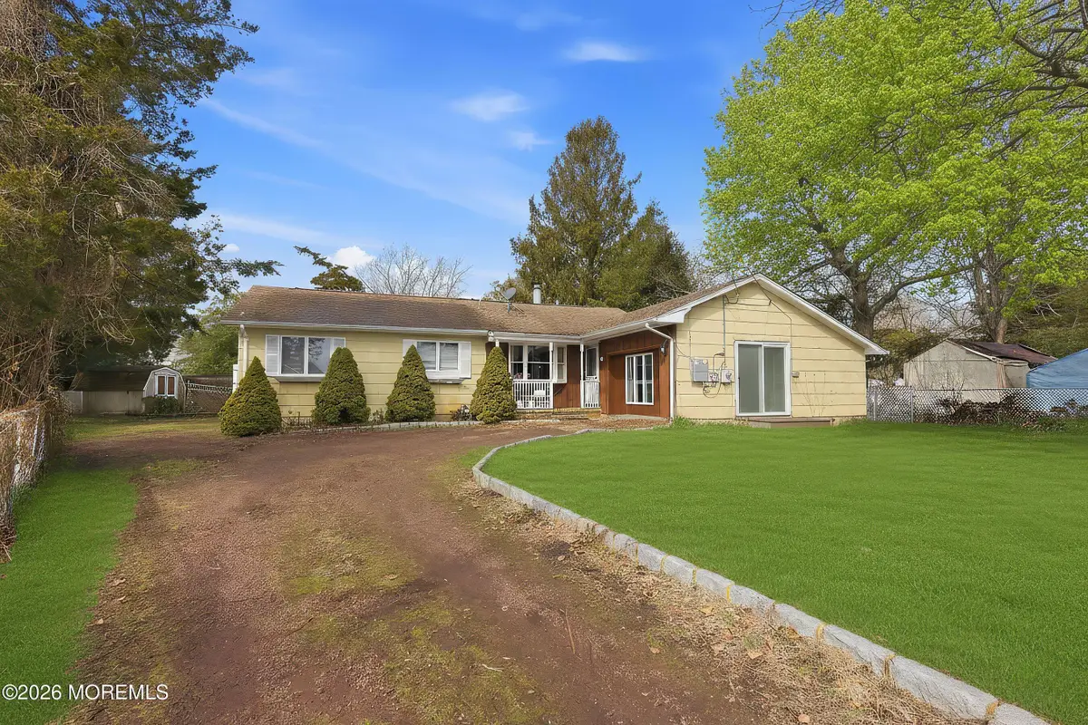 51 Oregon Avenue, Waretown, NJ 08758 - #1