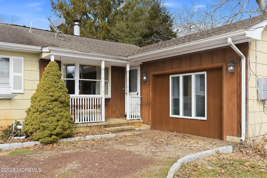 51 Oregon Avenue, Waretown, NJ 08758 - #3