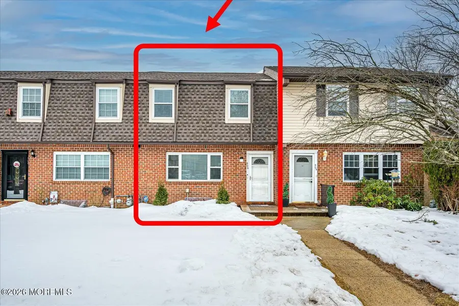 506 Linda Court, Brick, NJ 08724 - #2