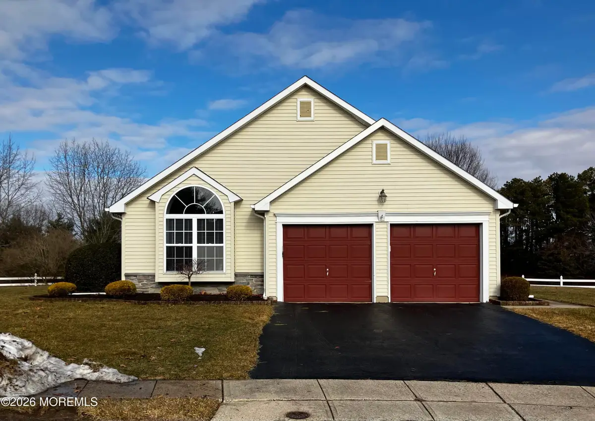 2357 Ashfield Court, Toms River, NJ 08755 - #1