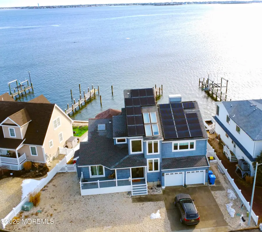 3313 Long Point Drive, Toms River, NJ 08753 - #3