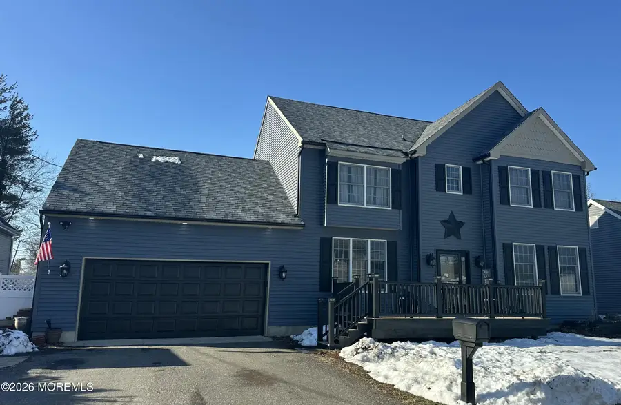 1132 Spar Avenue, Beachwood, NJ 08722 - #2