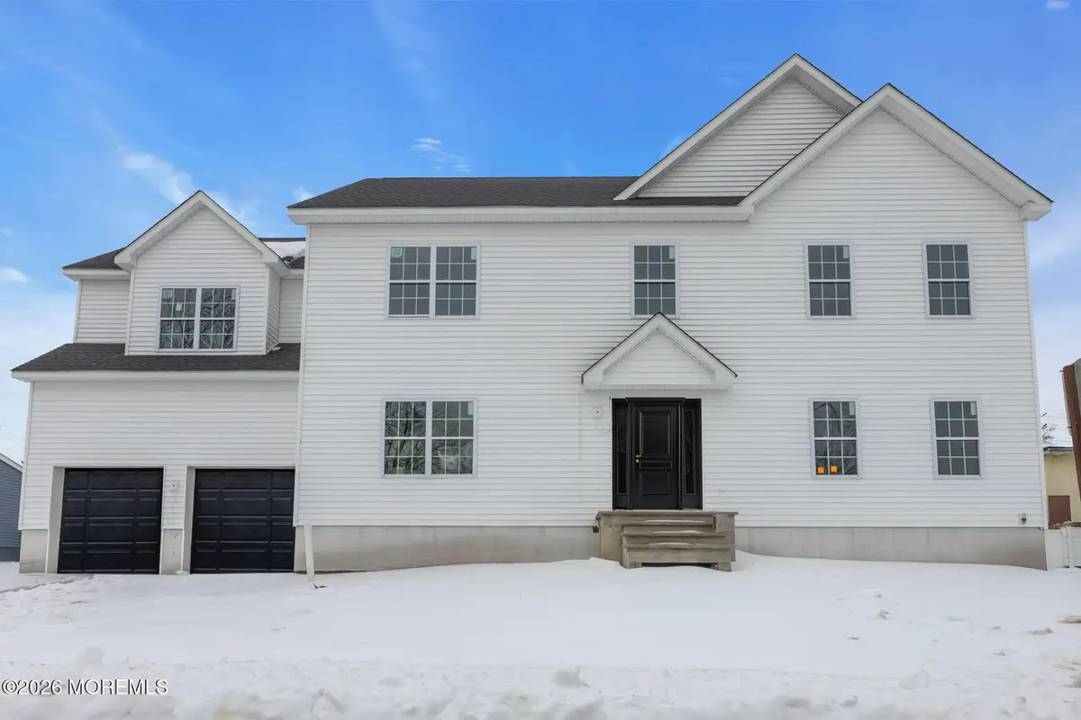 1027 Mereline Avenue, Avenel, NJ 07001 - #1