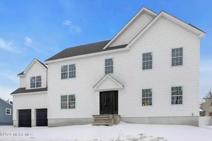 1027 Mereline Avenue, Avenel, NJ 07001 - #2