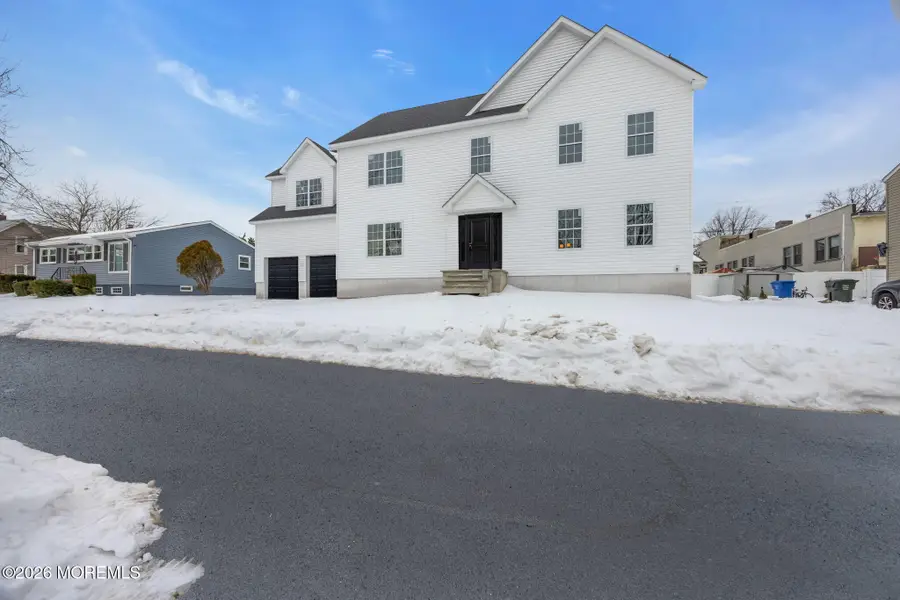 1027 Mereline Avenue, Avenel, NJ 07001 - #3