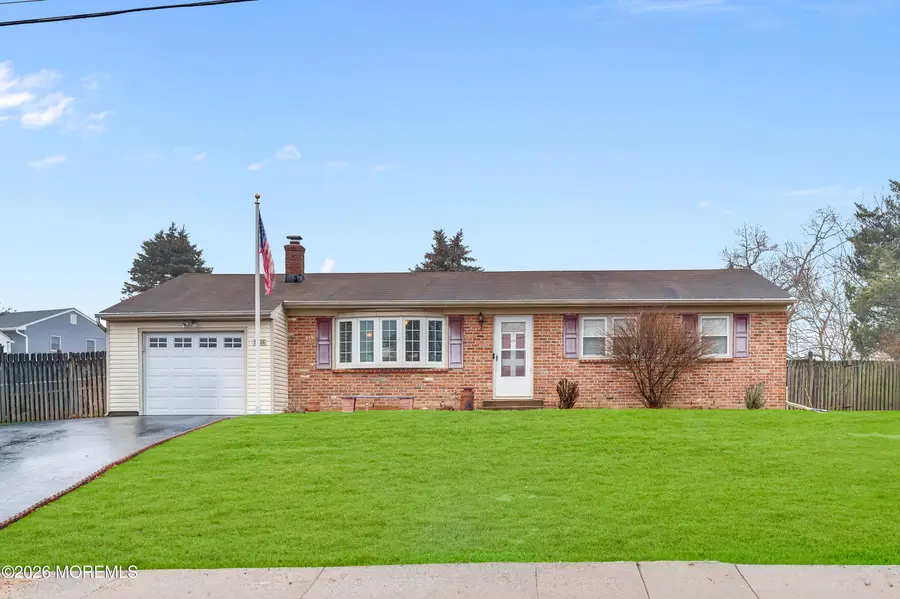 1036 Mulberry Place, Toms River, NJ 08753 - #2