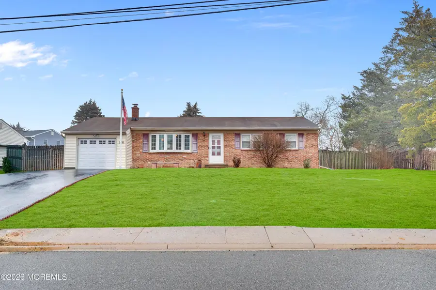 1036 Mulberry Place, Toms River, NJ 08753 - #3