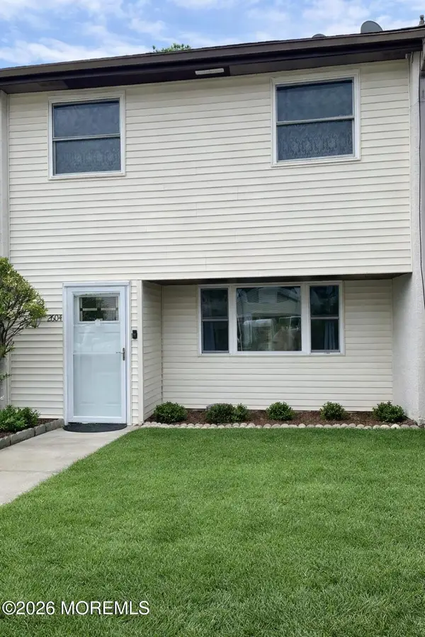 2604 Dogwood Court, Mays Landing, NJ 08330