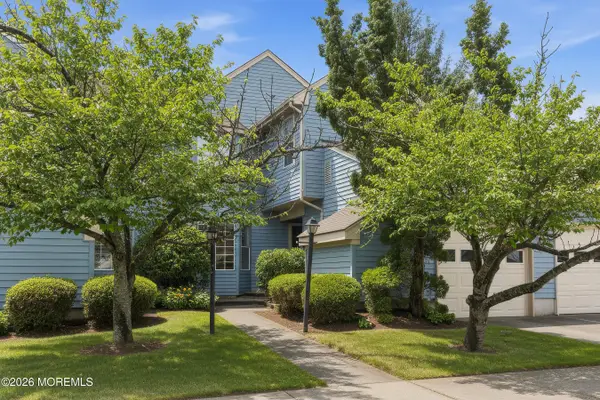 138 Concordia Circle #138A, Monroe, NJ 08831