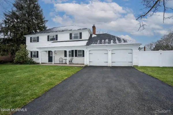 129 Andover Road, Jackson, NJ 08527