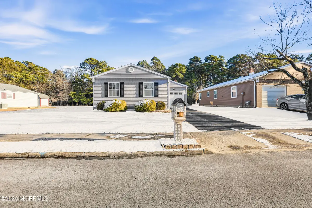 199 Cabrillo Boulevard, Toms River, NJ 08757 - #1