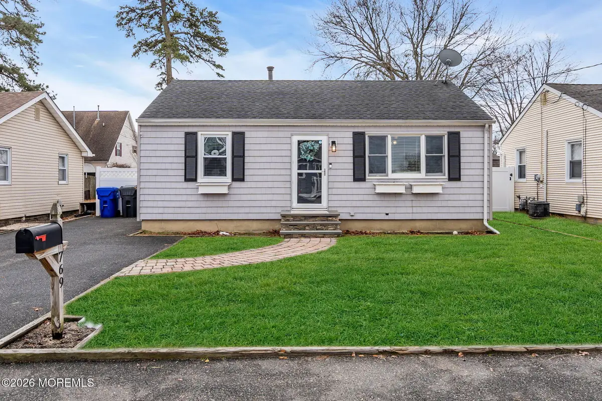 769 Pine Drive, Brick, NJ 08723 - #1