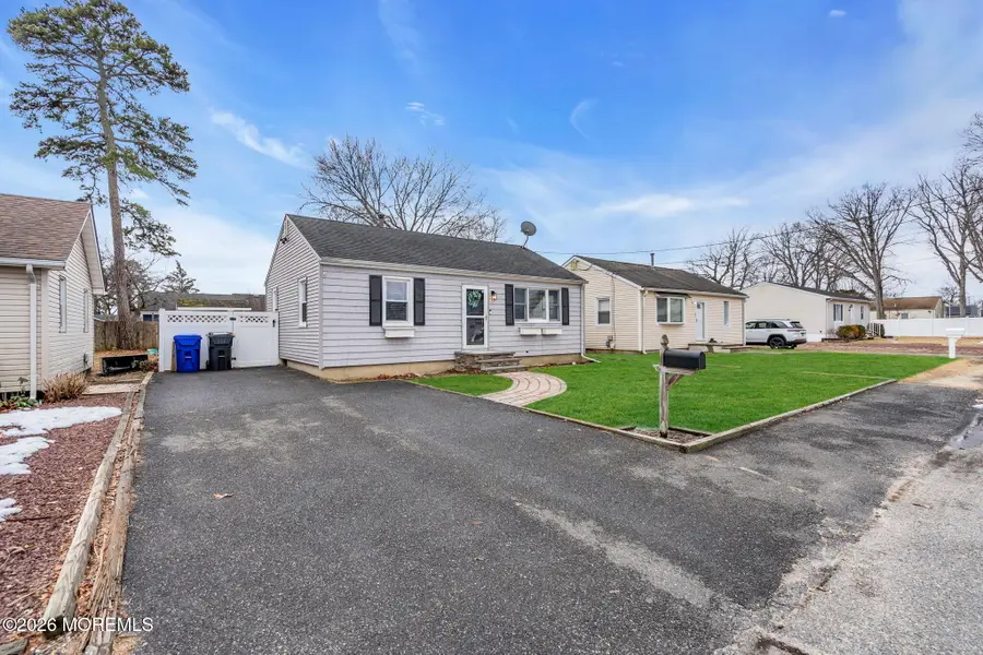 769 Pine Drive, Brick, NJ 08723 - #2