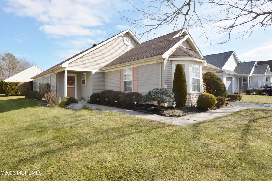 3253 Flagstone Court, Toms River, NJ 08755 - #3