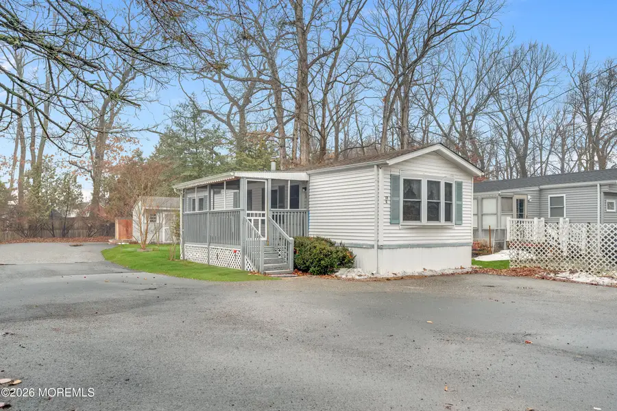 17 Trail, Brick, NJ 08724 - #2