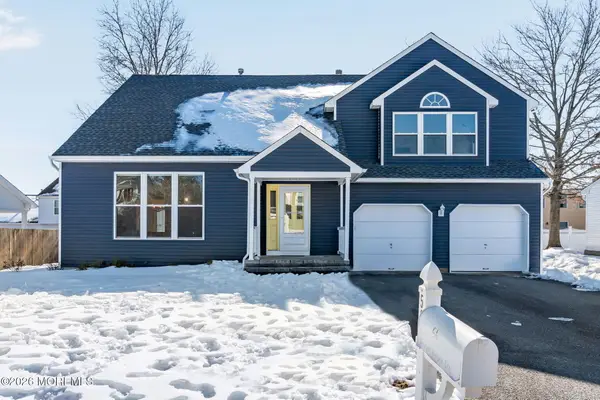 56 Joseph Byrne Drive, Brick, NJ 08724