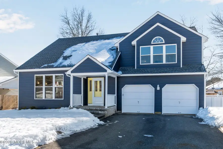 56 Joseph Byrne Drive, Brick, NJ 08724 - #2