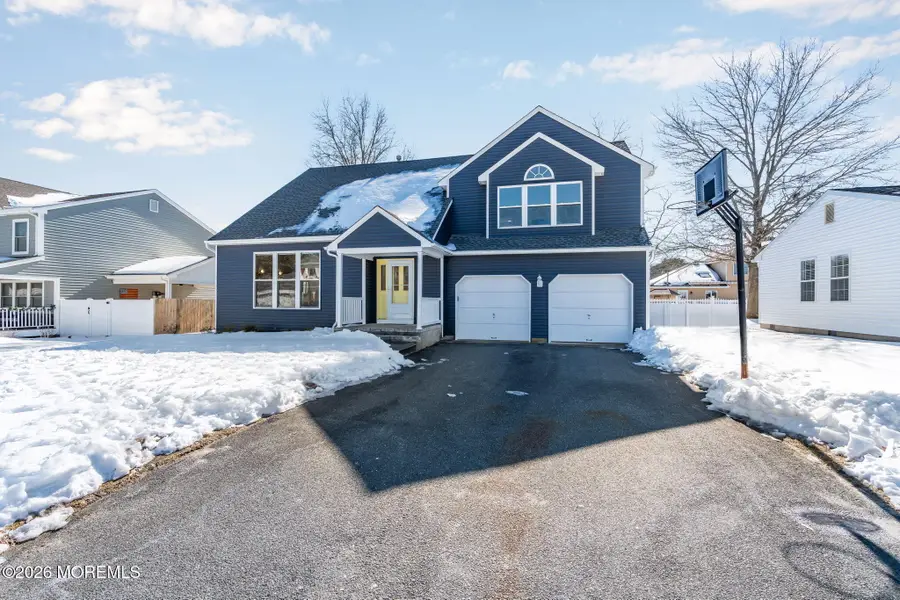 56 Joseph Byrne Drive, Brick, NJ 08724 - #3