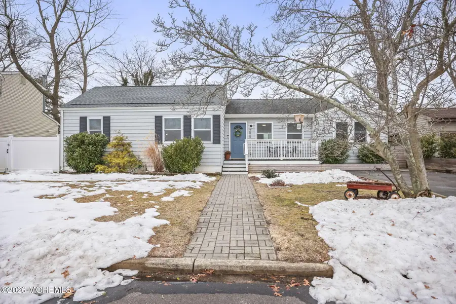 295 Madison Court, Brick, NJ 08724 - #2