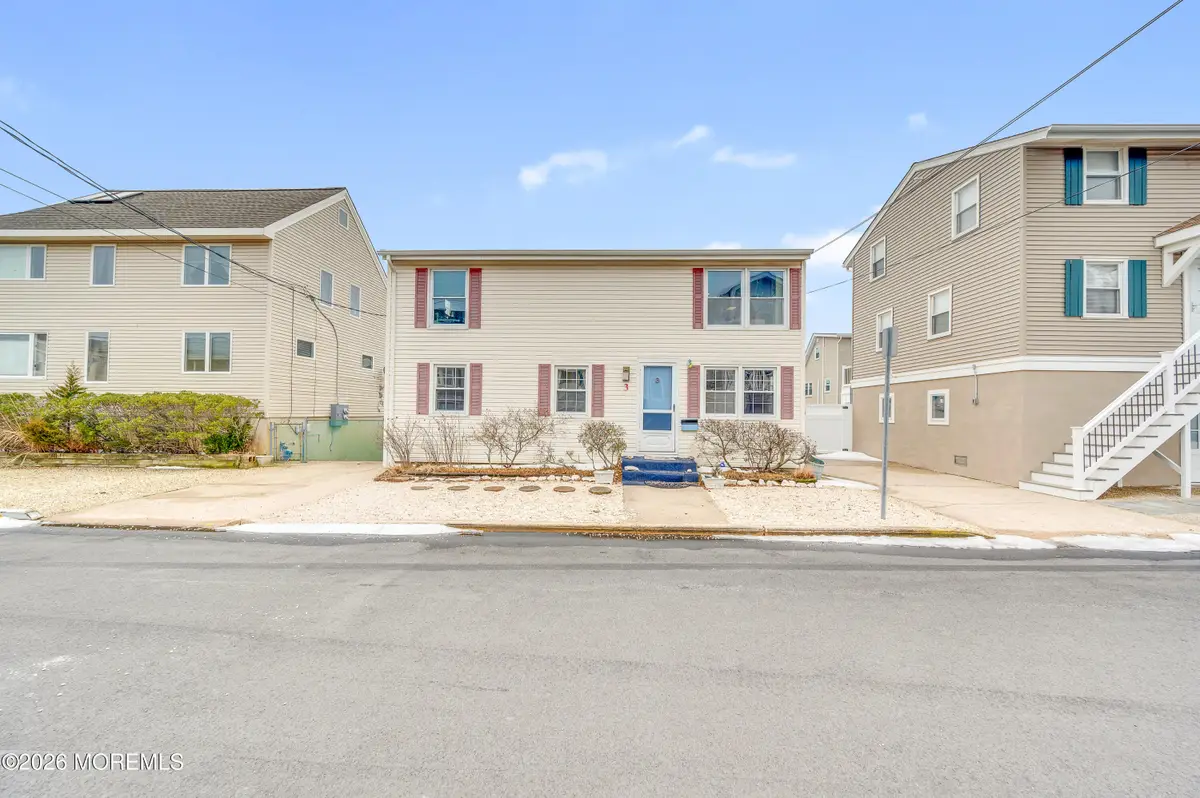 3 Mea Lane, Long Beach Twp, NJ 08008 - #1