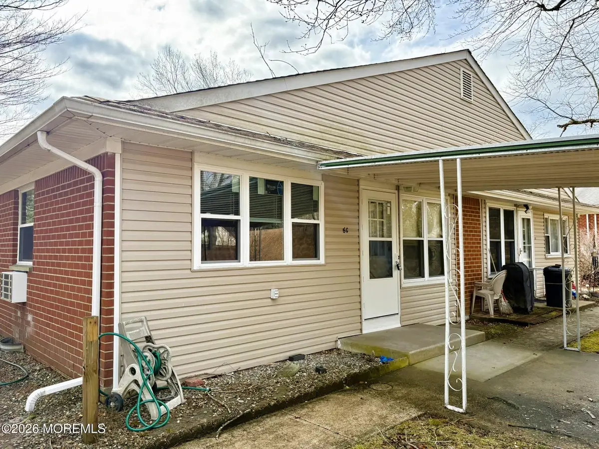 6C Verbena Court, Manchester, NJ 08759 - #1