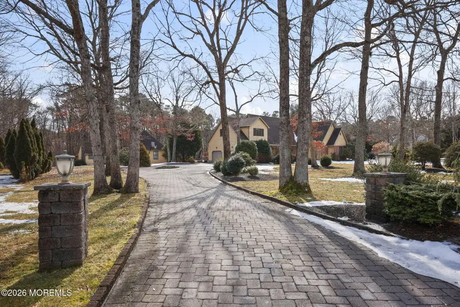 741 Oxford Road, Lanoka Harbor, NJ 08734 - #3