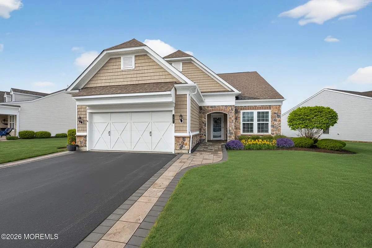 35 Addlestone Lane, Manchester, NJ 08759 - #1