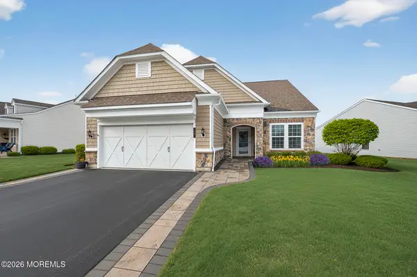 35 Addlestone Lane, Manchester, NJ 08759