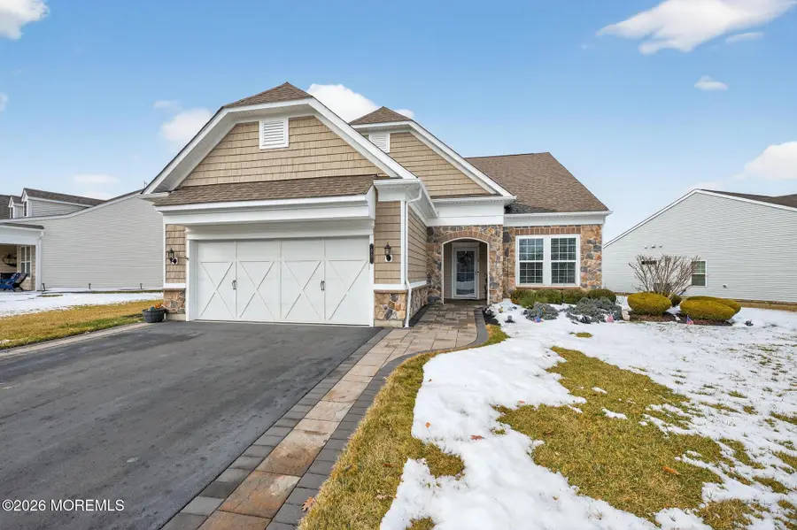 35 Addlestone Lane, Manchester, NJ 08759 - #2