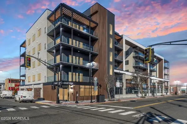 401 Boulevard #203, Seaside Heights, NJ 08751