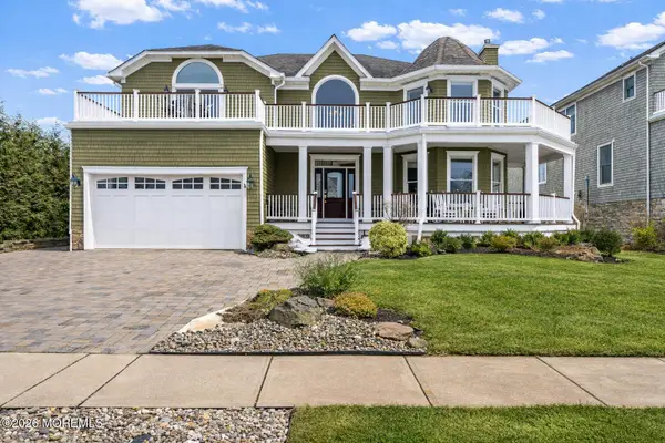 10 Imbrie Place, Sea Bright, NJ 07760