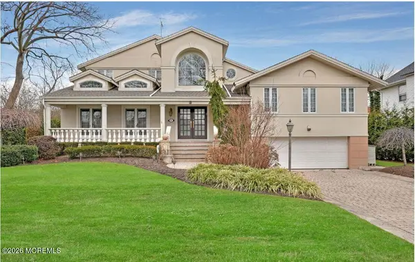 57 Darlington Road, Deal, NJ 07723