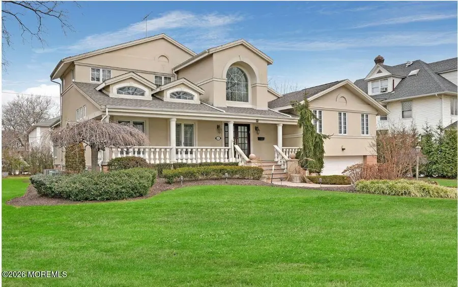 57 Darlington Road, Deal, NJ 07723 - #2