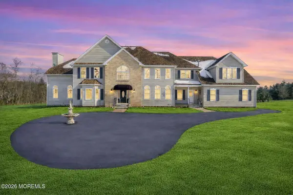 201 Sidney Road, Pittstown, NJ 08867