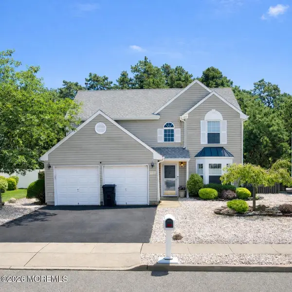 65 Pier, Brick, NJ 08723