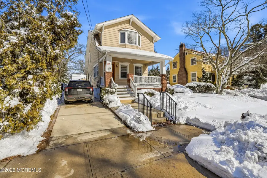 615 Corlies Avenue, West Allenhurst, NJ 07711 - #2