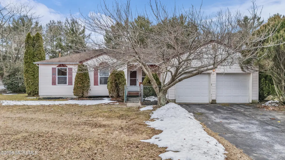 1131 Carolina Street, Lakewood, NJ 08701 - #1