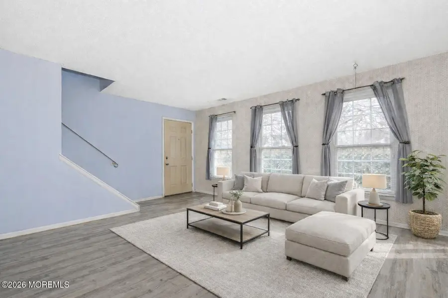 1311 Paris Court, Lakewood, NJ 08701 - #2