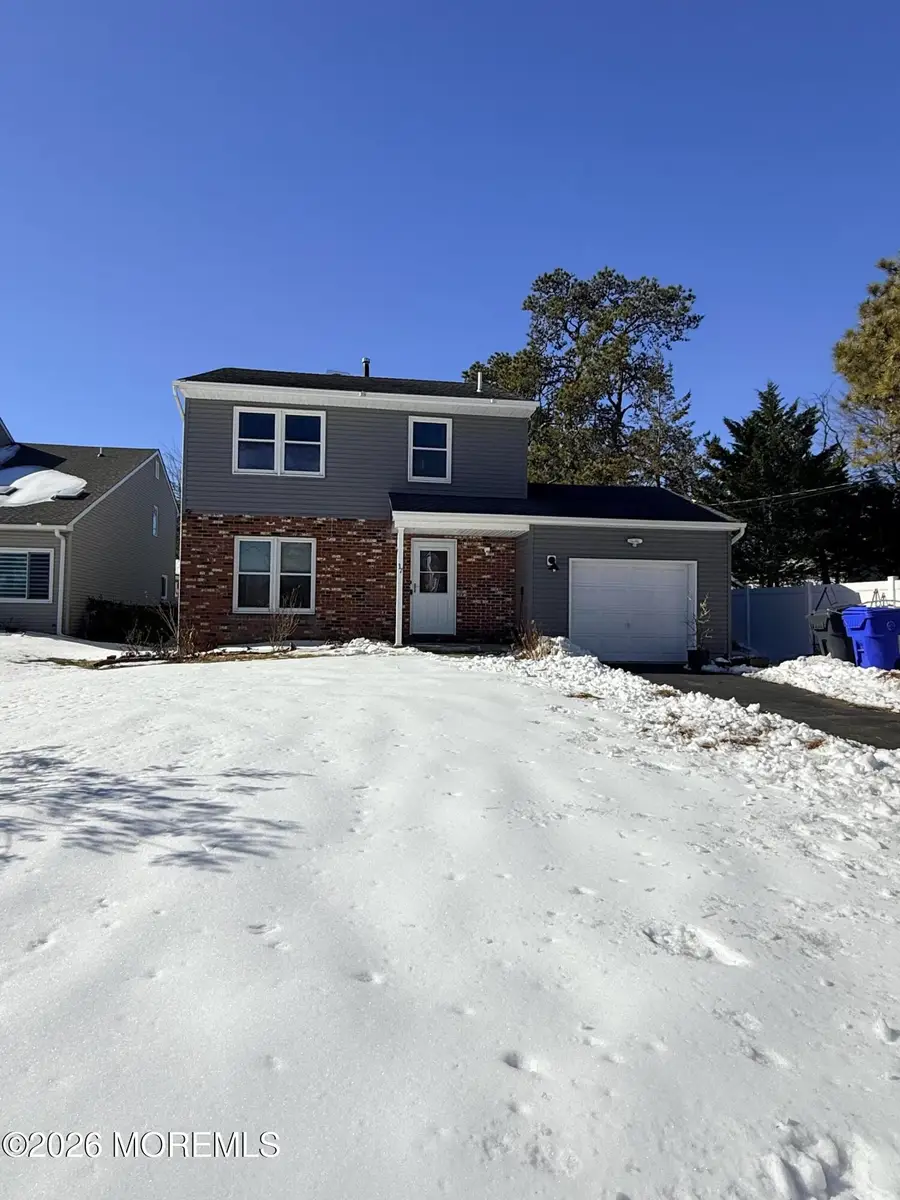 37 Kettle Creek Drive, Brick, NJ 08723 - #2