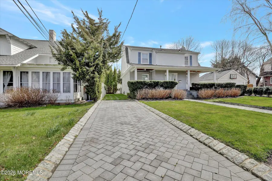 1049 Norwood Avenue, Long Branch, NJ 07740 - #3