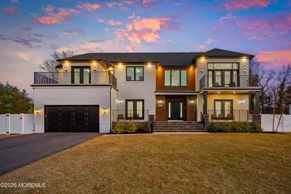 1636 Feldmus Lane, Toms River, NJ 08755