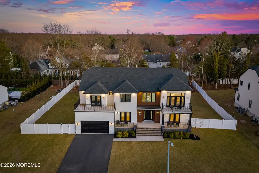 1636 Feldmus Lane, Toms River, NJ 08755 - #2