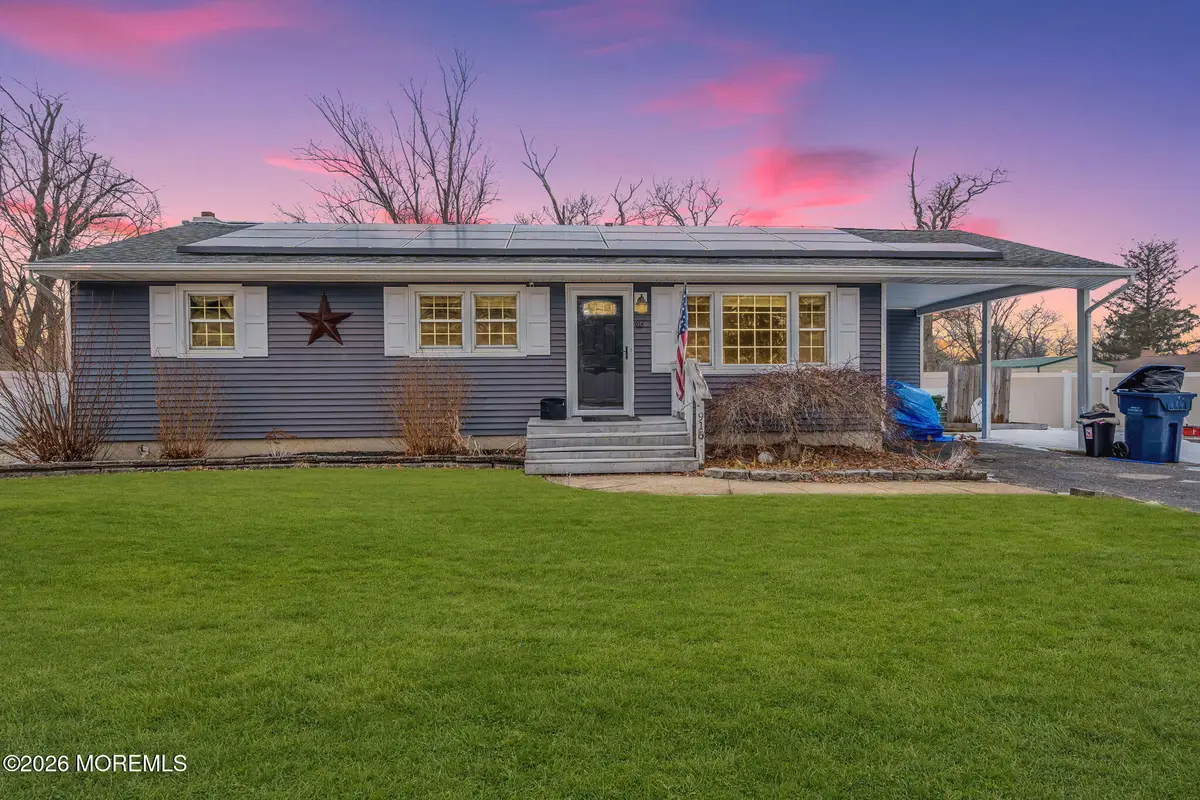 916 Beachwood Boulevard, Beachwood, NJ 08722 - #1