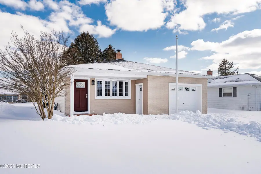 9 Santa Fe Court, Toms River, NJ 08757 - #3