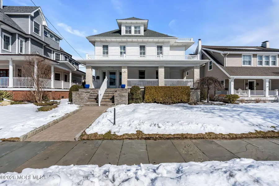 120 Garfield Avenue, Avon By The Sea, NJ 07717 - #3