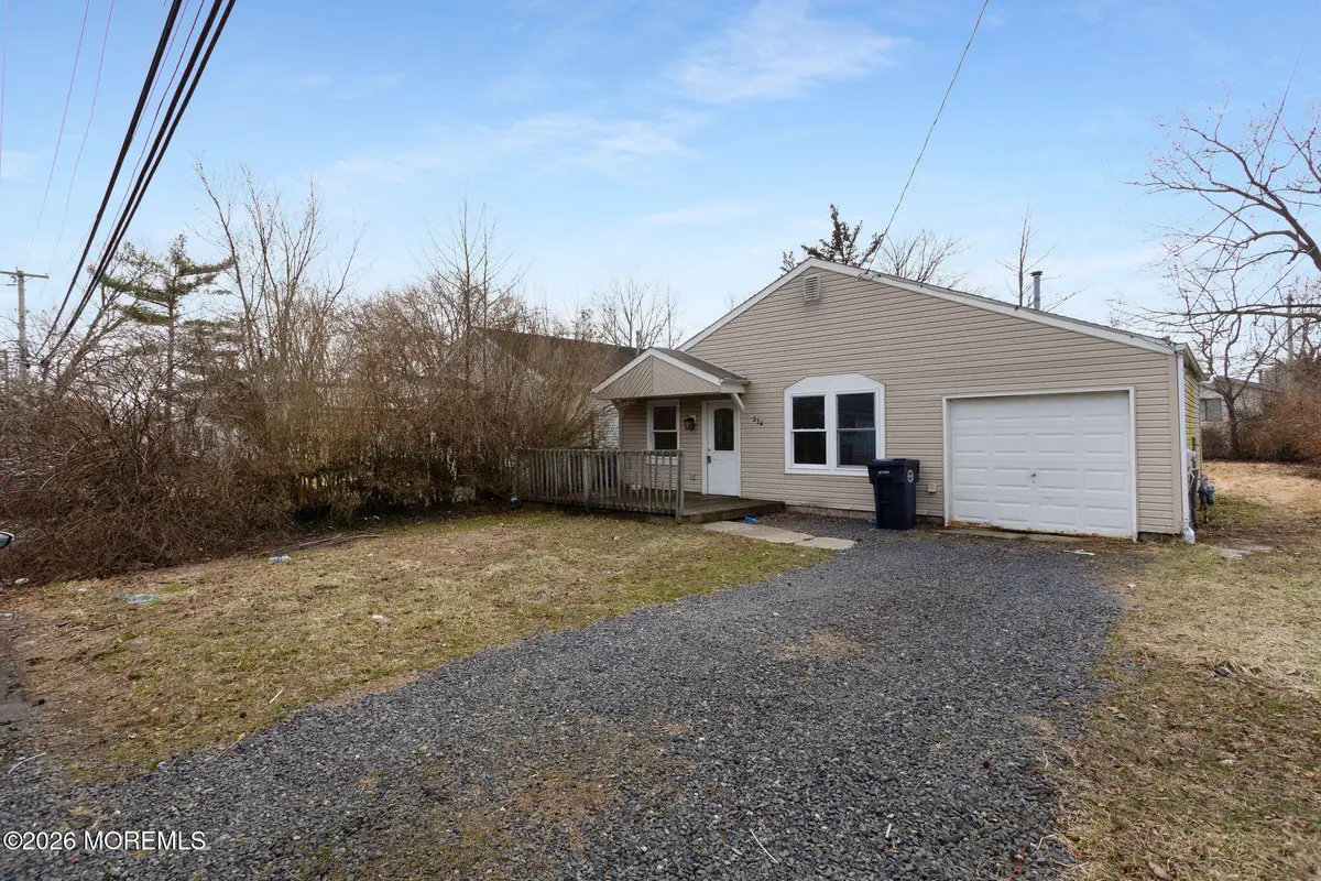 234 Pulaski Boulevard, Mystic Island, NJ 08087 - #1