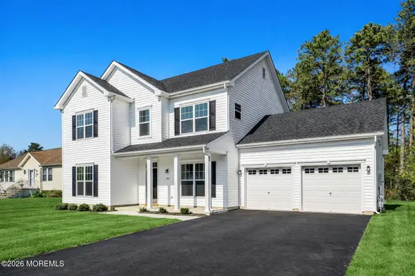 403 First Avenue, Toms River, NJ 08757