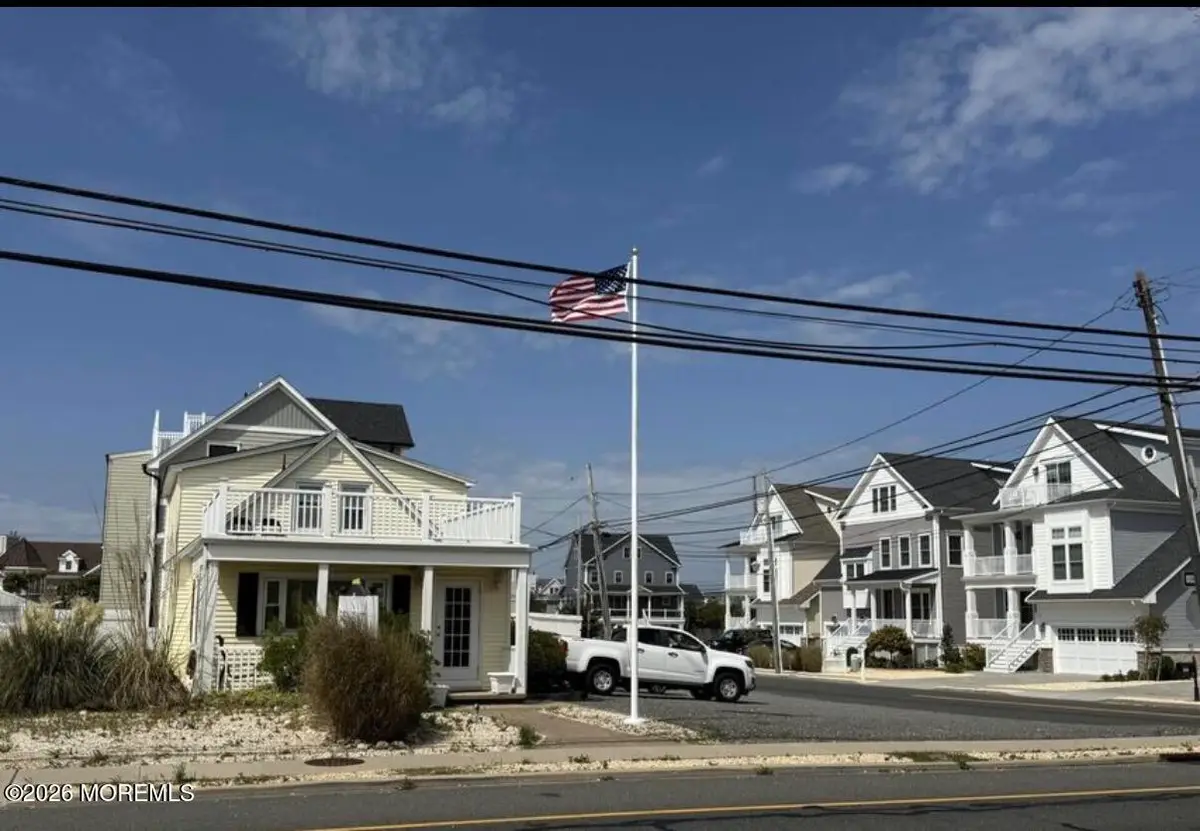 545 Route 35, Normandy Beach, NJ 08739 - #1