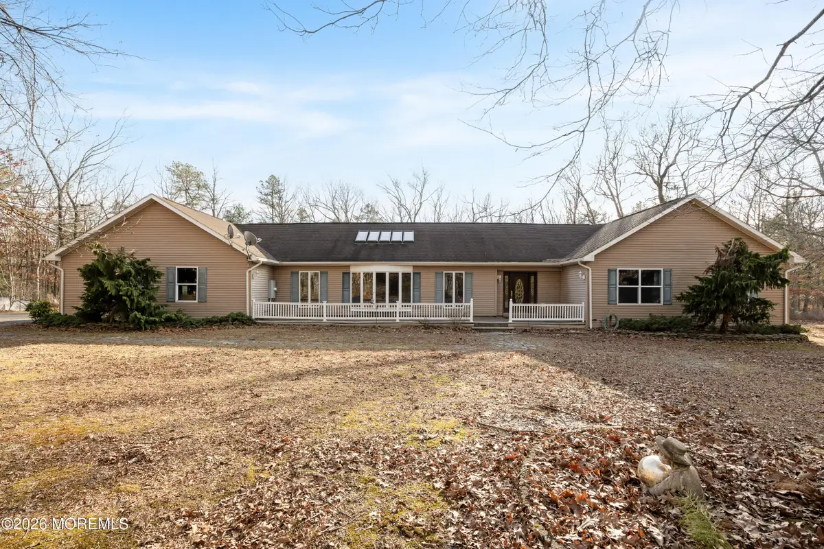 6 Wubaditty Lane, Chatsworth, NJ 08019 - #1