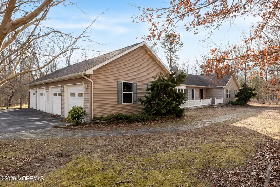 6 Wubaditty Lane, Chatsworth, NJ 08019 - #2